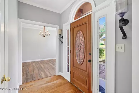 Entry Way - 108 Kenbridge Ln, Madison, MS 39110 photo 1 of 1