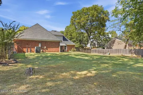Exterior - 108 Kenbridge Ln, Madison, MS 39110 photo 8 of 8