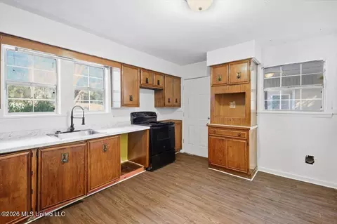 Kitchen - 3058 Woodside Dr, Jackson, MS 39212 photo 2 of 2
