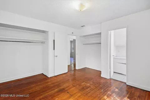 Bedroom - 3058 Woodside Dr, Jackson, MS 39212 photo 1 of 2