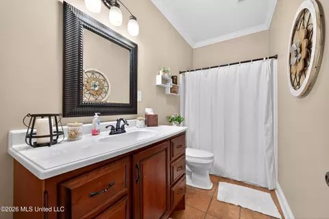 Bath - 6819 Pinetop Rd, Lucedale, MS 39452 photo 4 of 4