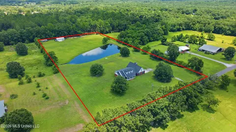 Other - 6819 Pinetop Rd, Lucedale, MS 39452 photo 14 of 16