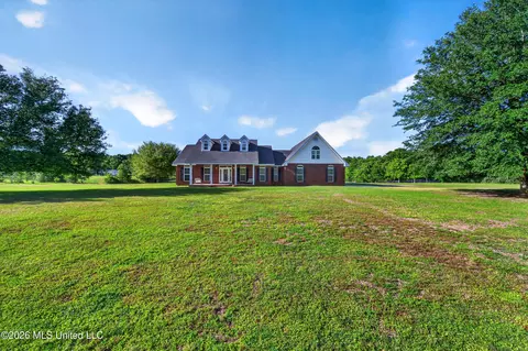 Exterior - 6819 Pinetop Rd, Lucedale, MS 39452 photo 7 of 9