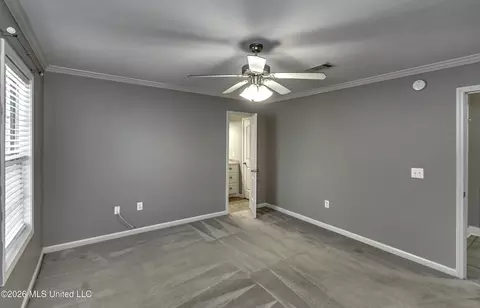 Bedroom - 606 Briars Bnd, Brandon, MS 39042 photo 11 of 11