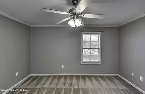 Bedroom - 606 Briars Bnd, Brandon, MS 39042 photo 10 of 11