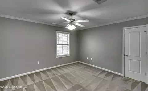Bedroom - 606 Briars Bnd, Brandon, MS 39042 photo 8 of 11