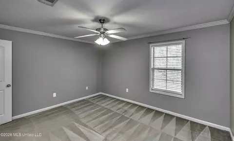 Bedroom - 606 Briars Bnd, Brandon, MS 39042 photo 9 of 11