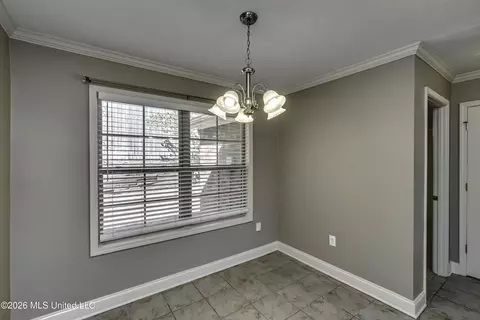 Dining - 606 Briars Bnd, Brandon, MS 39042 photo 1 of 1