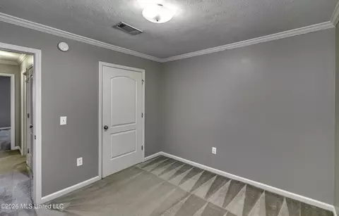 Bedroom - 606 Briars Bnd, Brandon, MS 39042 photo 6 of 11