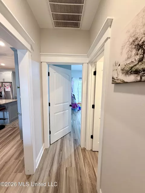 Entry Way - 133 Trevor Ln, Lucedale, MS 39452 photo 4 of 4