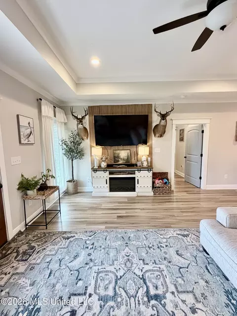 Living - 133 Trevor Ln, Lucedale, MS 39452 photo 1 of 1