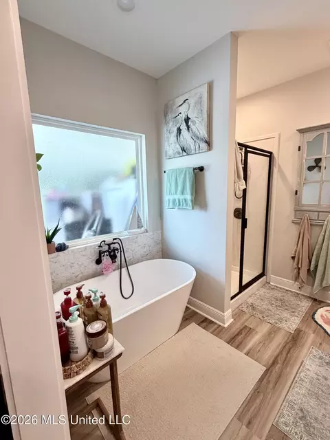 Bath - 133 Trevor Ln, Lucedale, MS 39452 photo 1 of 4