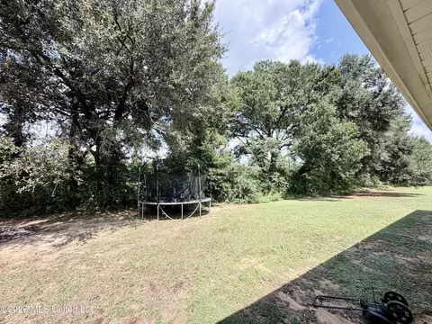 Exterior - 133 Trevor Ln, Lucedale, MS 39452 photo 4 of 4