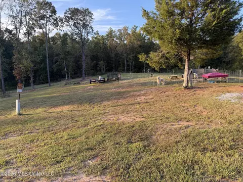951 Co Rd 331, Falkner, MS 38629 photo 30
