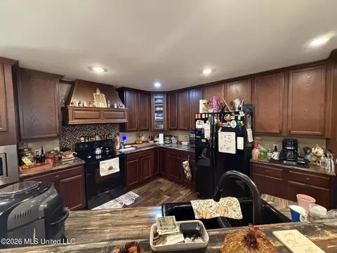 951 Co Rd 331, Falkner, MS 38629 photo 15