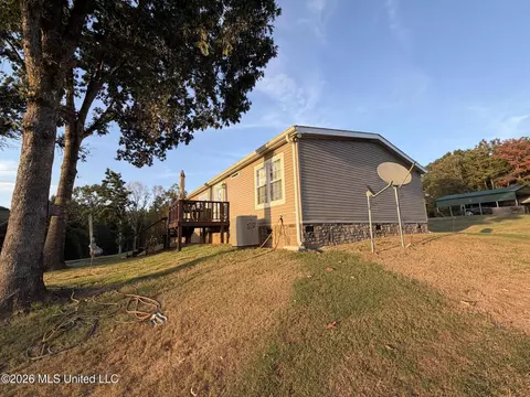 951 Co Rd 331, Falkner, MS 38629 photo 4