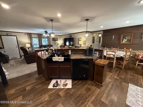 951 Co Rd 331, Falkner, MS 38629 photo 16