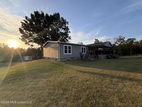951 Co Rd 331, Falkner, MS 38629 photo 5
