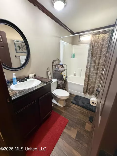 951 Co Rd 331, Falkner, MS 38629 photo 29