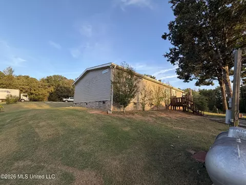 951 Co Rd 331, Falkner, MS 38629 photo 3
