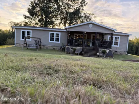951 Co Rd 331, Falkner, MS 38629 photo 6