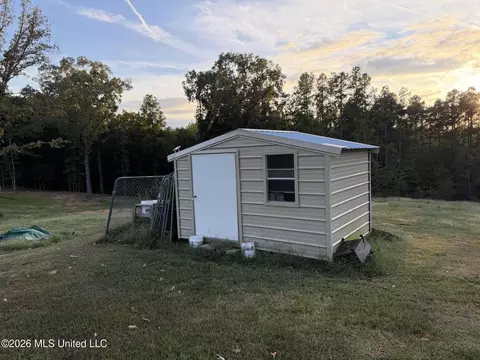 951 Co Rd 331, Falkner, MS 38629 photo 40
