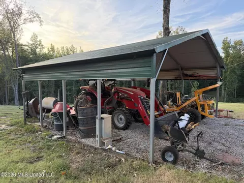 951 Co Rd 331, Falkner, MS 38629 photo 41