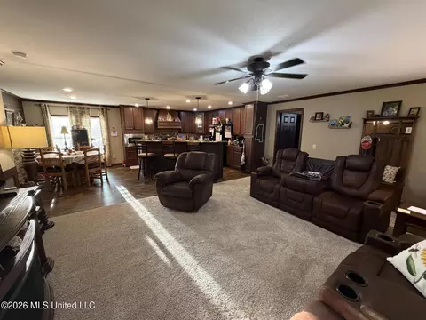 951 Co Rd 331, Falkner, MS 38629 photo 10