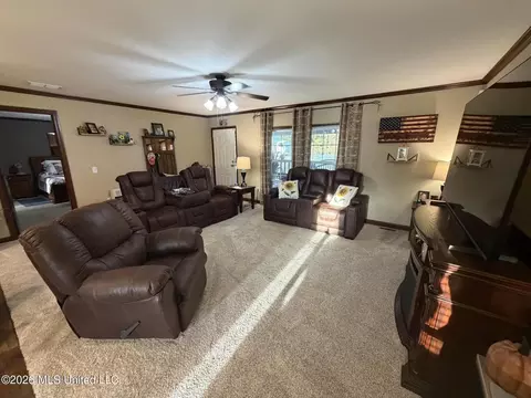 951 Co Rd 331, Falkner, MS 38629 photo 11