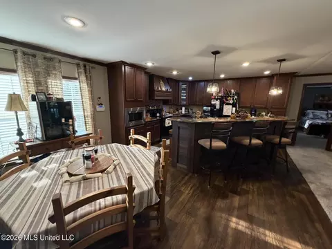 951 Co Rd 331, Falkner, MS 38629 photo 13