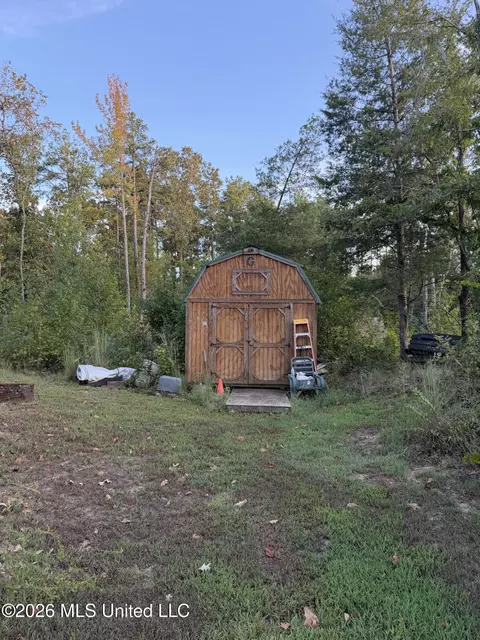 951 Co Rd 331, Falkner, MS 38629 photo 37