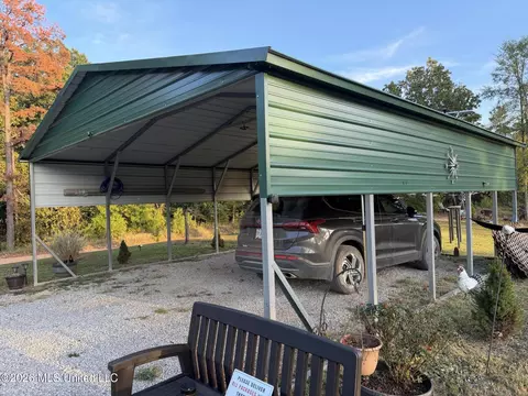 951 Co Rd 331, Falkner, MS 38629 photo 42