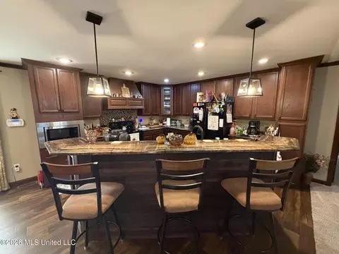 951 Co Rd 331, Falkner, MS 38629 photo 14
