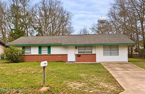 200 Kimberly Dr, Gulfport, MS 39503