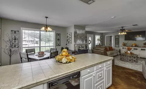 Kitchen - 1112 3rd St, Magee, MS 39111 photo 6 of 8