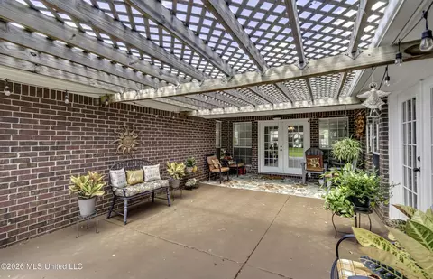 Exterior - 1112 3rd St, Magee, MS 39111 photo 11 of 16