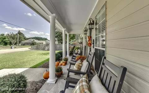 Exterior - 1112 3rd St, Magee, MS 39111 photo 13 of 16