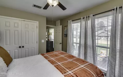 Bedroom - 1112 3rd St, Magee, MS 39111 photo 4 of 12