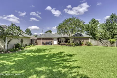Exterior - 1112 3rd St, Magee, MS 39111 photo 15 of 16