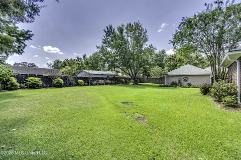 Exterior - 1112 3rd St, Magee, MS 39111 photo 7 of 16
