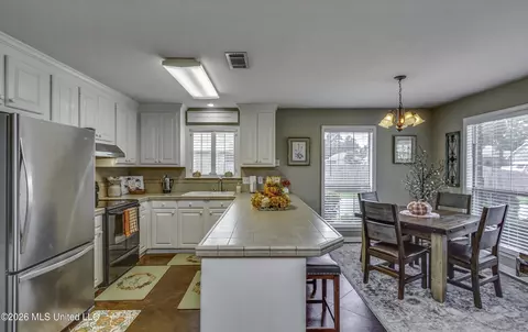 Kitchen - 1112 3rd St, Magee, MS 39111 photo 1 of 8