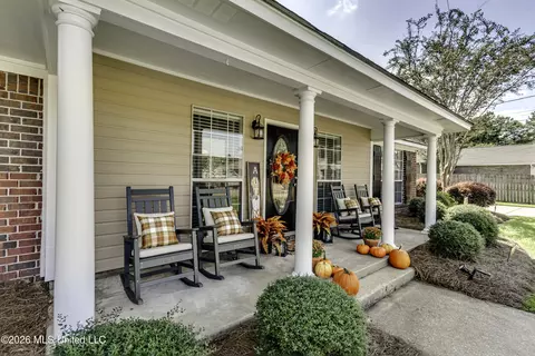 Exterior - 1112 3rd St, Magee, MS 39111 photo 4 of 16