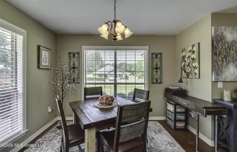 Dining - 1112 3rd St, Magee, MS 39111 photo 4 of 4