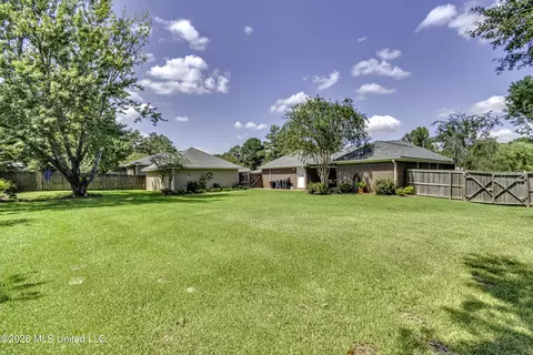 Exterior - 1112 3rd St, Magee, MS 39111 photo 16 of 16