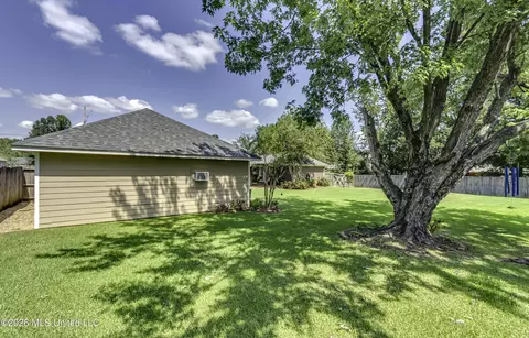 Exterior - 1112 3rd St, Magee, MS 39111 photo 14 of 16
