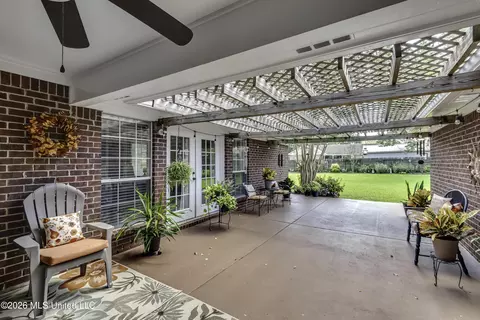 Exterior - 1112 3rd St, Magee, MS 39111 photo 10 of 16