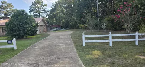 Exterior - 5174 Highway 98, Mccomb, MS 39648 photo 15 of 28