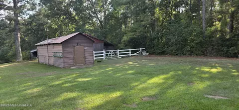 Exterior - 5174 Highway 98, Mccomb, MS 39648 photo 22 of 28