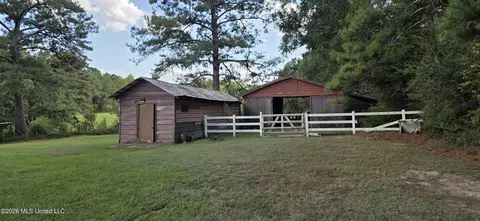 Exterior - 5174 Highway 98, Mccomb, MS 39648 photo 3 of 28