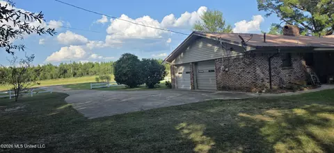 Exterior - 5174 Highway 98, Mccomb, MS 39648 photo 13 of 28